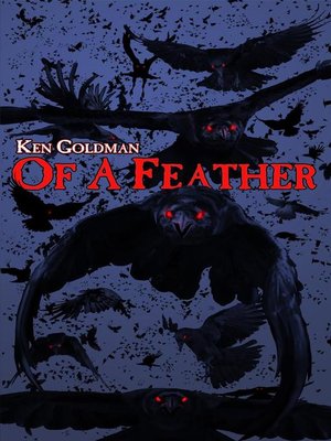cover image of Of a Feather
